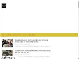 Sites similar to themanilastar.com