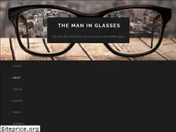 Sites similar to themaninglasses.com