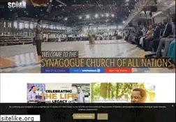 Sites similar to themaninthesynagogue.org