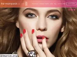 Sites similar to themanipedi.pt