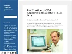Sites similar to themanish.com