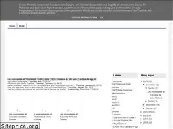 Sites similar to themanmatrix.blogspot.com