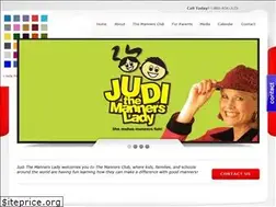 Sites similar to themannersclub.com