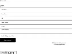Sites similar to themannikin.com