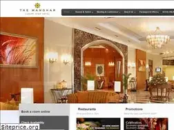 Sites similar to themanohar.com