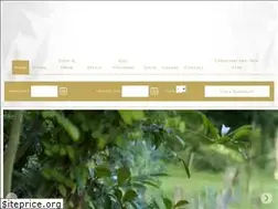 Sites similar to themanoratsway.com