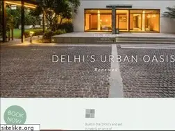 Sites similar to themanordelhi.com