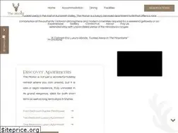 Sites similar to themanorhotel.in