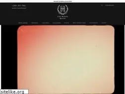 Sites similar to themanorhousesv.com