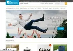 Sites similar to themanregistry.com