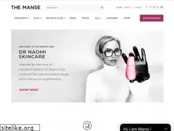 Sites similar to themanseclinic.com.au