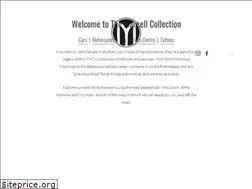 Sites similar to themansellcollection.co.uk
