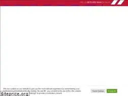 Sites similar to themansfieldgroup.com