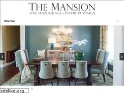 Sites similar to themansion-interiors.com