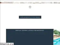 Sites similar to themansionatglencove.com