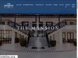 Sites similar to themansionatthevillages.com