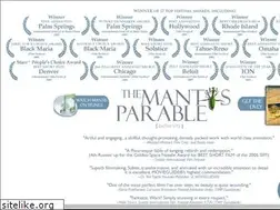 Sites similar to themantisparable.com