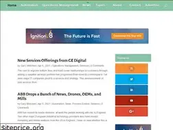 Sites similar to themanufacturingconnection.com