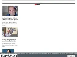 Sites similar to themanufacturingoutlook.com