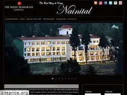 Sites similar to themanumaharani.com