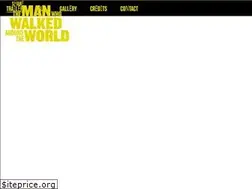 Sites similar to themanwho.film