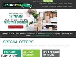 Sites similar to themanwithvannetwork.com