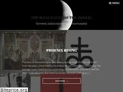 Sites similar to themanyfacesofthezodiac.com