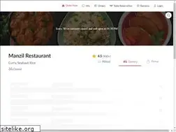 Sites similar to themanzilonline.com