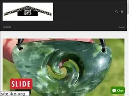 Sites similar to themaorishop.co.nz