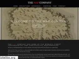 Sites similar to themapcompany.co.uk