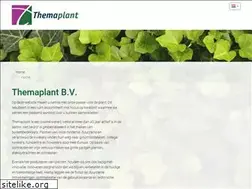 Sites similar to themaplant.nl
