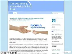 Sites similar to themapr.wordpress.com
