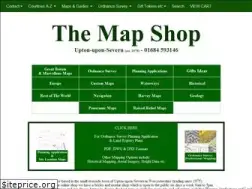 Sites similar to themapshop.co.uk
