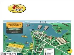 Sites similar to themapsquad.com