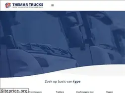 Sites similar to themar-trucks.com