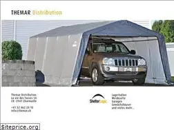 Sites similar to themar.ch