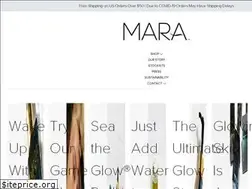 Sites similar to themarabeauty.com