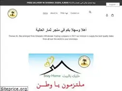 Sites similar to themaralalia.com