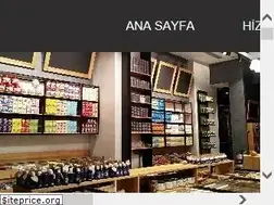 Sites similar to themarangoz.com