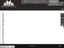 Sites similar to themarblehouse.com.au