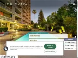 Sites similar to themarc-pa.com