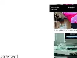 Sites similar to themarc.se