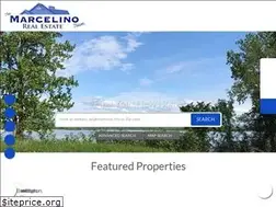 Sites similar to themarcelinoteam.com