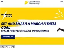 Sites similar to themarchcharge.com.au