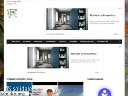 Sites similar to themarcheexperience.com