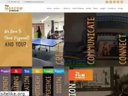 Sites similar to themarcomavenue.com