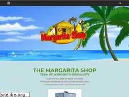Sites similar to themargaritashop.com