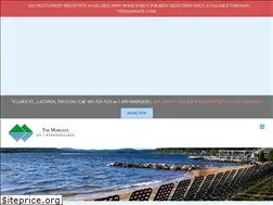 Sites similar to themargate.com