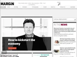 Sites similar to themargin.co.za