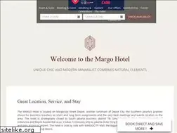 Sites similar to themargohotel.com
